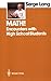 Math!: Encounters with High School Students by Serge Lang (1985-09-20)
