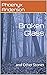 Broken Glass by Phoenyx Anderson