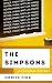 The Simpsons by Moritz Fink The Simpsons by Moritz Fink