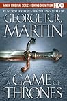 A Game of Thrones...