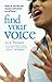 Find Your Voice: A Self-Help Manual for Singers by Jo Thompson (2004-06-22)