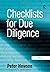 Checklists for Due Diligence by Peter Howson (1-Aug-2008) Paperback