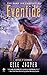 Eventide (Dark Ink Chronicles) by Elle Jasper (2012) Mass Market Paperback