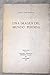 Una imagen del mundo perdida (Publicaciones de la Universidad Internacional Menéndez Pelayo) (Spanish Edition)