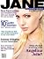 Jane Magazine - January/Feruary 2000 - Angelina Jolie Cover by Jane Pratt