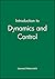 Introduction to Dynamics and Control by Leonard Meirovitch (1985-05-03)
