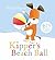 Kipper's Beach Ball by Mick Inkpen (2015-07-02)