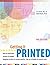 Getting It Printed