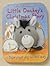 Little Donkey's Christmas Story: A Finger Puppet Play and Read Story (Snuffleheads)
