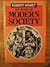 The Making of Modern Society