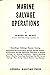 Marine Salvage Operations