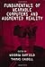 Fundamentals of Wearable Computers and Augmented Reality (2001-01-18) [Paperback]