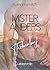 Mister Anders Thekenboy by Katharina Koch