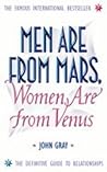 Men Are from Mars...
