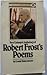 Robert Frost's Poems