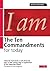 Ten Commandments for today, The Revised Edition by Edwards, Brian H published by DayOne (2002)