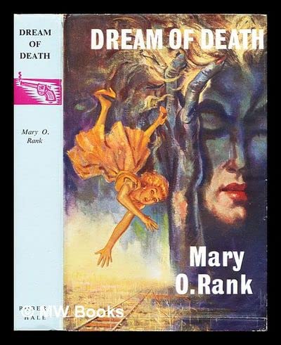 Dream of death (Hardcover)