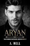 Aryan : The Gideon Brothers Book 9 Aryan : The Gideon Brothers Book 9