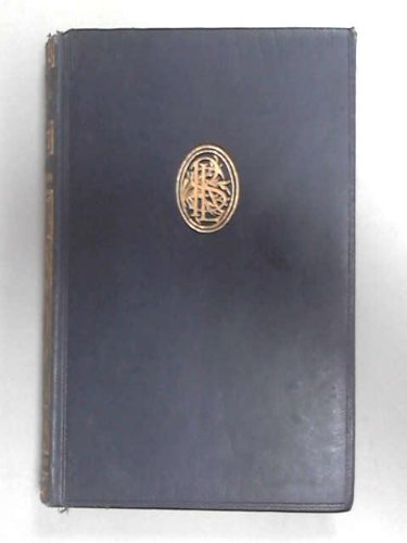 The Merry Men and Other Tales & Fables