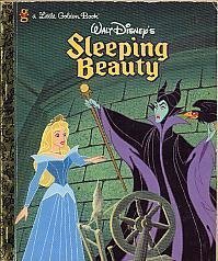 Sleeping Beauty (Little Golden Book) (1997-05-03)