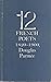 Twelve French Poets