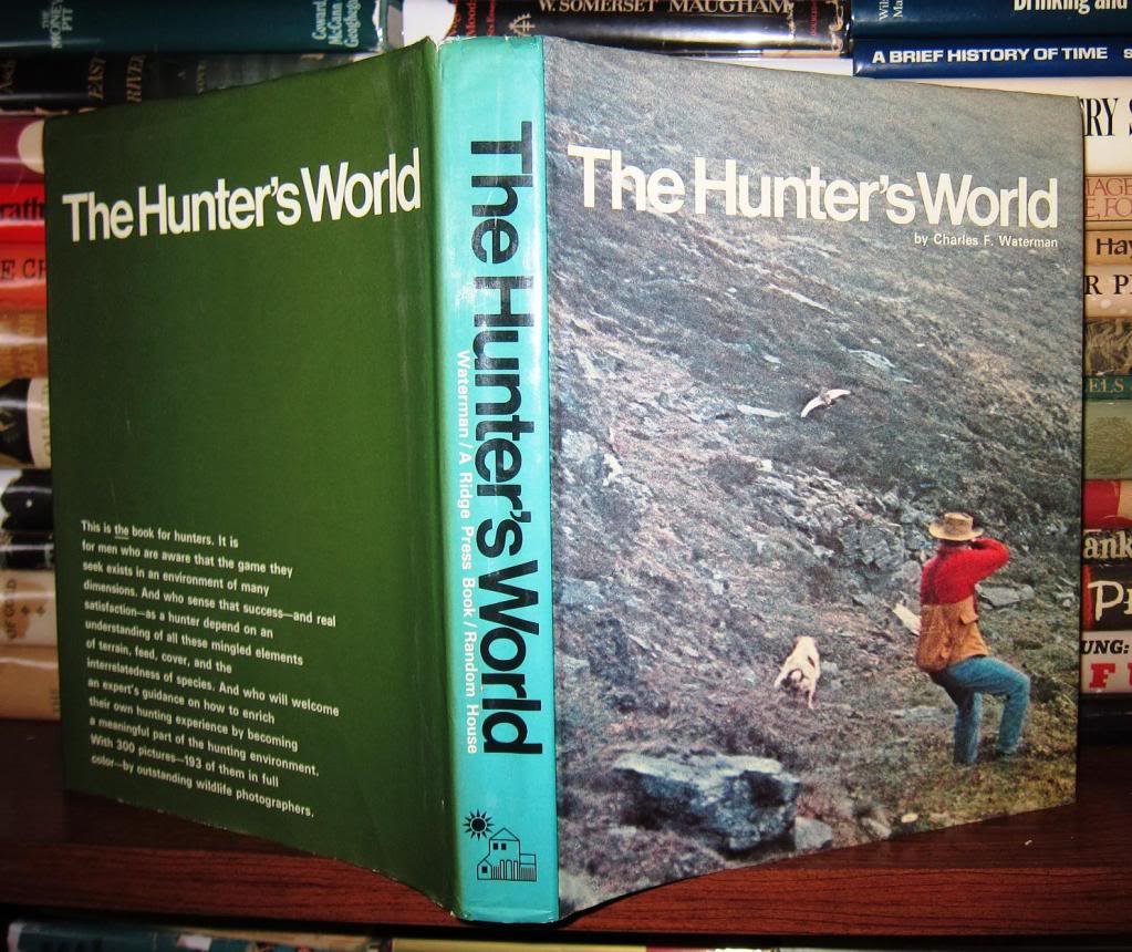 Game Birds Of North America (Hardcover)