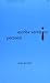 Escribir Narrativa Personal (Paidos Manuales De Escritura) (Spanish Edition) by Vivian Gornick (2004-04-25)
