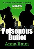 Poisonous Buffet