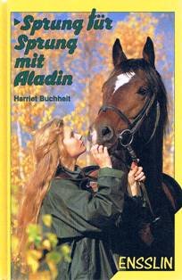Sprung für Sprung mit Aladin (Hardcover)