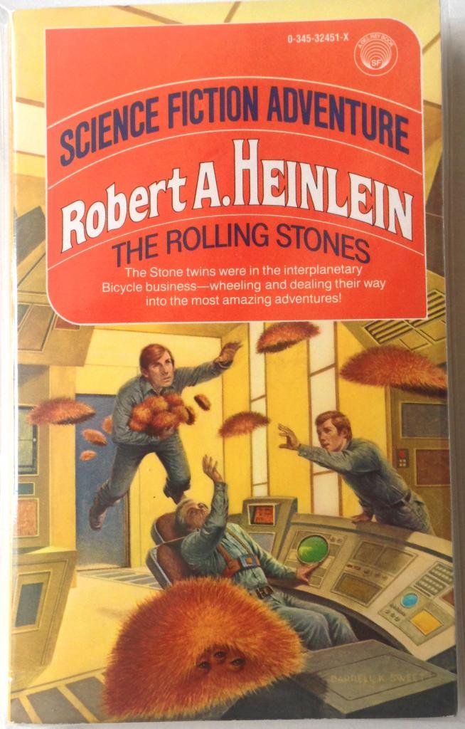 The Rolling Stones