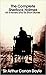 The Complete Sherlock Holmes: 2 Boxes sets