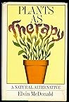 Plants as Therapy