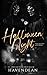 Halloween Night: Nouvelle (Dark Side Story) (French Edition)