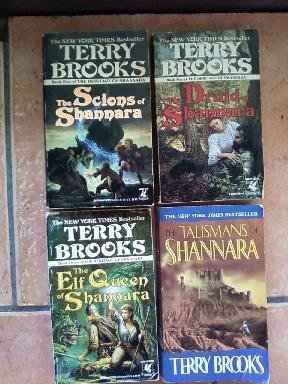 The Heritage of Shannara