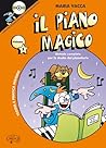 Maria Vacca-Il Piano Magico Volume 1-Piano