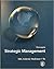 by Robert E. Hoskisson,by R. Duane Ireland,by Michael A. Hitt Strategic Management: Concepts: Competitiveness and Globalization(text only)9th (Ninth) edition[Paperback]2010