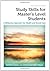 Study Skills for Master's Level Students, revised edition: A Reflective Approach for Health and Social Care by Debbie Casey, Liz Clark, Sally Hayes Revised Edition (2013)