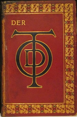 Der Tod in Venedig