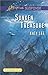Sunken Treasure (Love Inspired Suspense (Large Print)) by Katy Lee (2014-09-02)