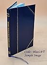Religious experience and journal of Mrs. Jarena Lee giving an account of her call to preach the gospel 1849 [Leather Bound]