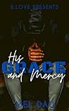 Book cover for His Grace and Mercy