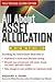 All About Asset Allocation 2nd (second) edition Text Only
