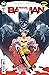 BATMAN #137 CVR A JORGE JIMENEZ (BATMAN CATWOMAN THE GOTHAM WAR)