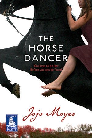 The Horse Dancer
