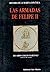 Las armadas de Felipe II (Historia de la Marina española) (Spanish Edition)
