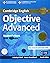 Objective Advanced Student's Book Pack (Student's Book with Answers with CD-ROM and Class Audio CDs (2)) by Felicity O'Dell (15-May-2014) Paperback