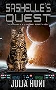 Sashelle's Quest