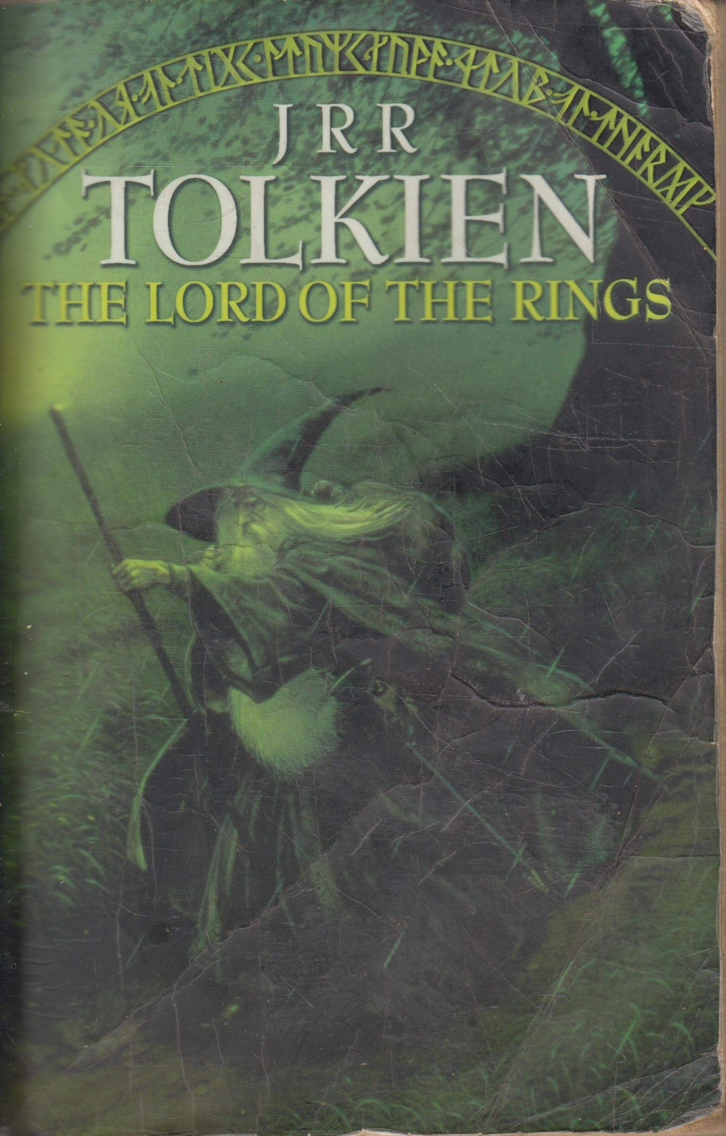 The Lord of the Rings