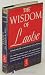 The Wisdom of Laotse