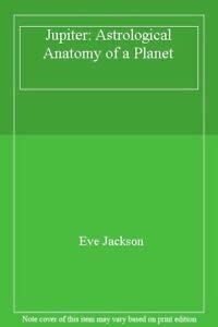 Jupiter: An Astrologer's Guide (Paperback)